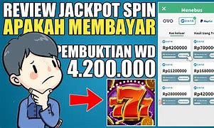 Apakah Game Jackpot Boom Terbukti Membayar Hari Ini Aman Di Indonesia