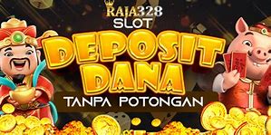 Aplikasi Slot Gacor Minimal Deposit 5Rb