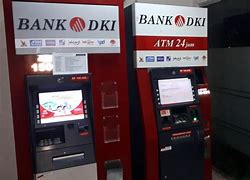 Atm Bank Dki Terdekat Depok