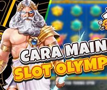 Cara Main Slot Di Amerika Hari Ini Gates Of Olympus Demo