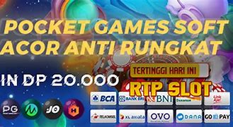 Link Slot Yang Masih Bisa Bet 200 Perak